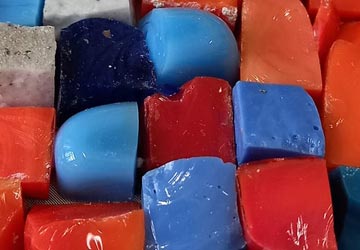 Mosaic | ingakasatkina.com banner