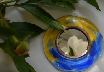 Mirrors | ingakasatkina.com banner