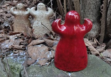 Ceramics | ingakasatkina.com banner